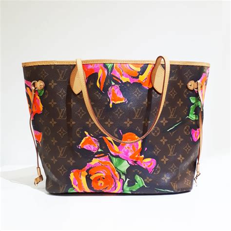 louis vuitton stephen sprouse neverfull|louis vuitton sprouse handbags.